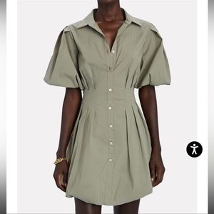 Jonathan Simkhai Cleo Dress